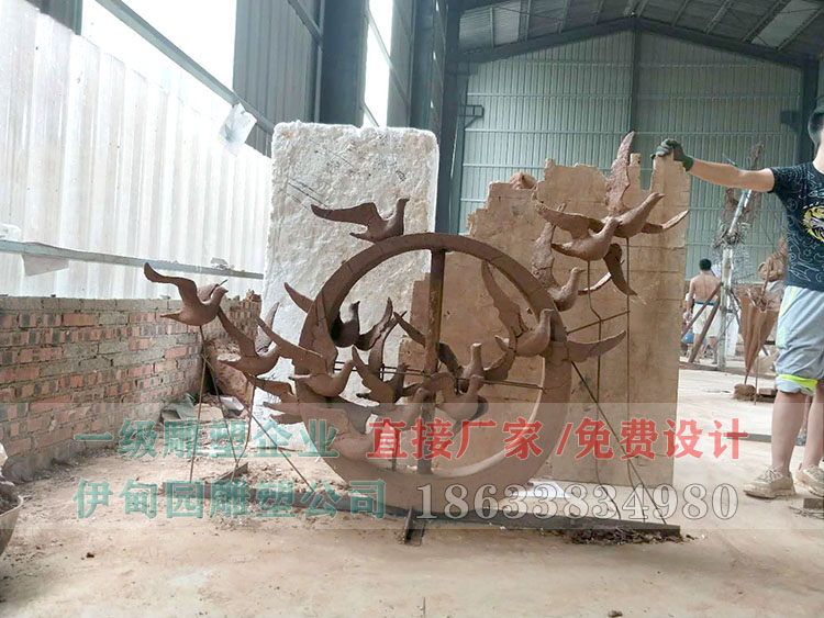 憧憬-泥塑 (7).jpg