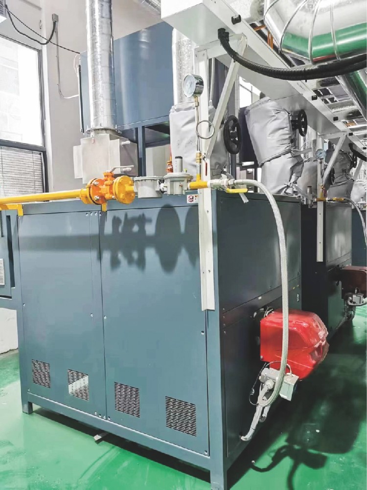 反應(yīng)釜控溫